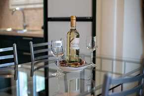 Villa Eleftheria in Spartia