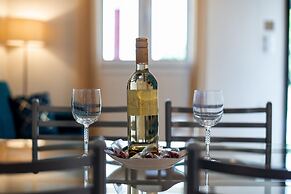 Villa Eleftheria in Spartia