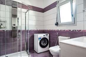 Villa Sapfo in Lefkada