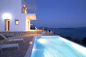 Villa Sapfo in Lefkada