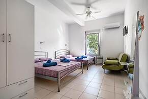 Villa Sapfo in Lefkada