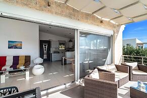 Villa Sapfo in Lefkada