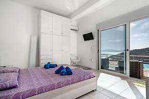 Villa Sapfo in Lefkada