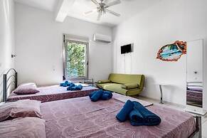 Villa Sapfo in Lefkada