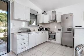 Villa Sapfo in Lefkada