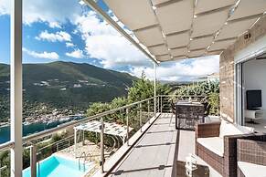 Villa Sapfo in Lefkada