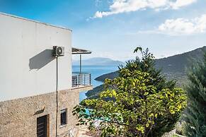 Villa Sapfo in Lefkada