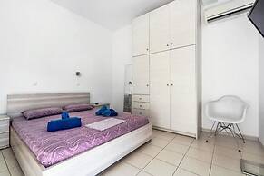 Villa Sapfo in Lefkada