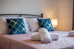 Villa Aggiolina in Spartia