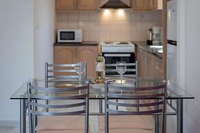 Villa Aggiolina in Spartia