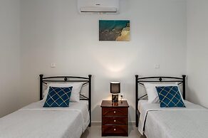 Villa Aggiolina in Spartia