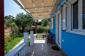 Villa Aggiolina in Spartia