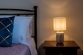 Villa Aggiolina in Spartia