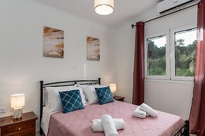 Villa Aggiolina in Spartia