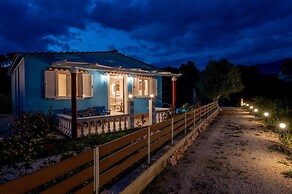 Villa Aggiolina in Spartia