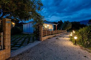 Villa Aggiolina in Spartia