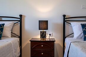 Villa Aggiolina in Spartia