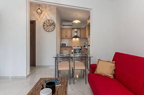 Villa Aggiolina in Spartia