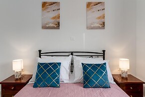 Villa Aggiolina in Spartia