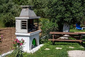 Villa Aggiolina in Spartia