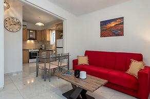 Villa Aggiolina in Spartia