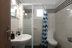 Villa Aggiolina in Spartia