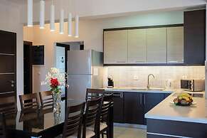 Villa Kyveli in Rethymno