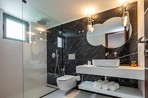 Villa Kyveli in Rethymno