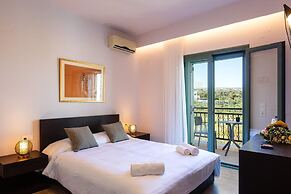 Villa Kyveli in Rethymno