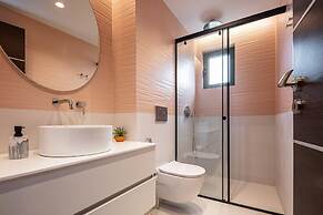 Villa Kyveli in Rethymno