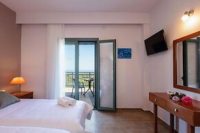 Villa Kyveli in Rethymno