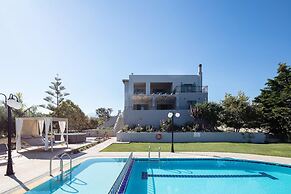 Villa Kyveli in Rethymno