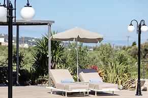 Villa Kyveli in Rethymno