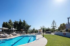 Villa Kyveli in Rethymno