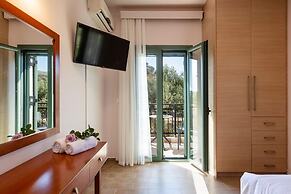 Villa Kyveli in Rethymno