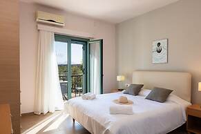 Villa Kyveli in Rethymno