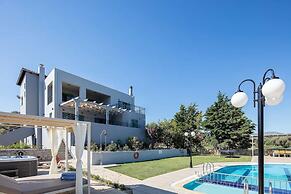 Villa Kyveli in Rethymno