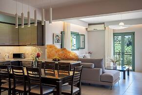 Villa Kyveli in Rethymno