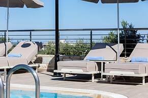 Villa Kyveli in Rethymno