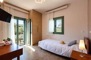 Villa Kyveli in Rethymno