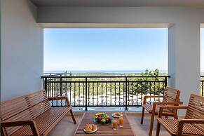 Villa Kyveli in Rethymno