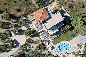Villa Kyveli in Rethymno