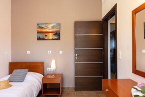 Villa Kyveli in Rethymno