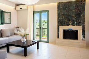 Villa Kyveli in Rethymno