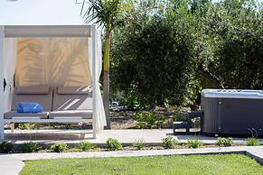 Villa Kyveli in Rethymno