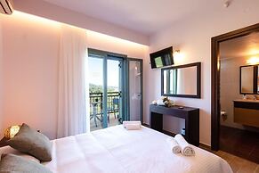 Villa Kyveli in Rethymno