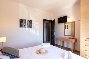 Villa Kyveli in Rethymno