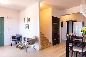 Villa Kyveli in Rethymno