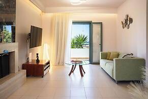 Villa Kyveli in Rethymno