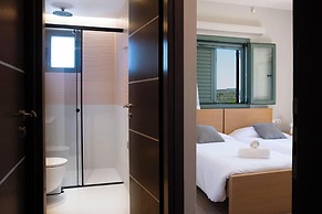 Villa Kyveli in Rethymno